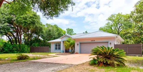 4615 Shady Oaks Lane Edgewater FL 32141