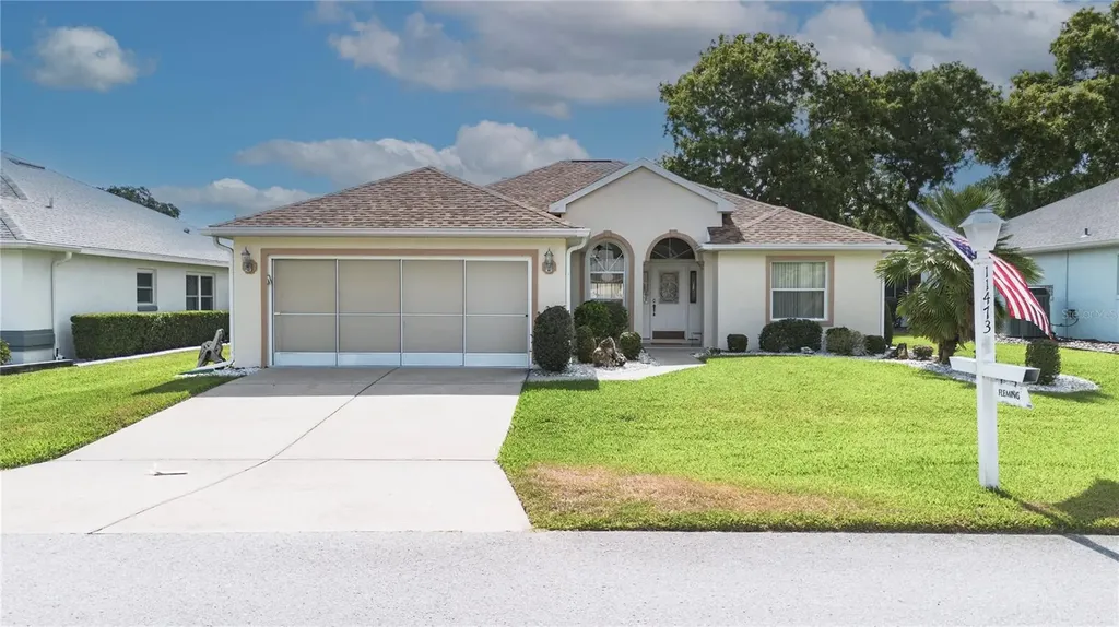 11473 SW 68th Court Ocala FL 34476