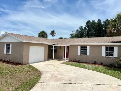 560 E Merrimac Drive Merritt Island FL 32952