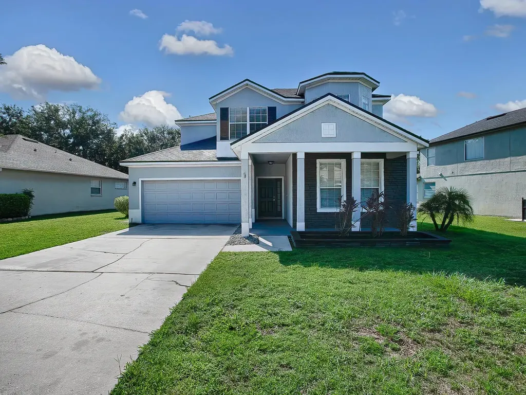 34138 Fortunado Street Sorrento FL 32776