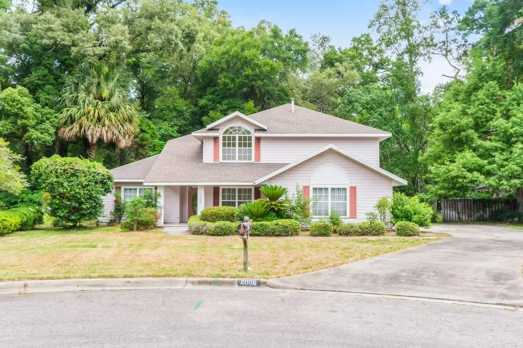 2008 SW 76th Terrace Gainesville FL 32607