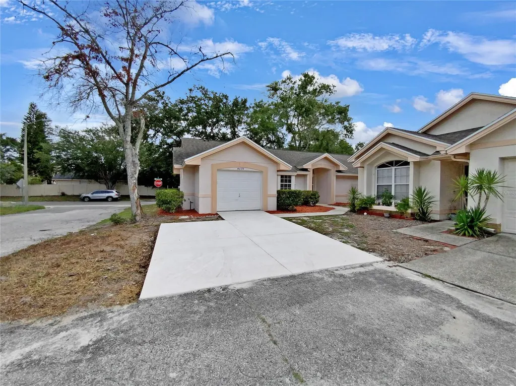 4039 Montara Court Orlando FL 32817