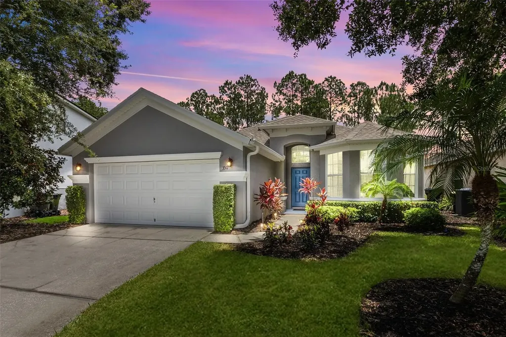 350 Tupelo Circle Davenport FL 33897