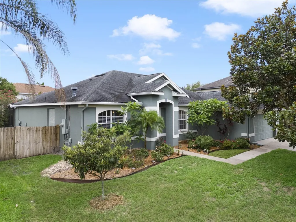 1543 Bullbush Way Oviedo FL 32765