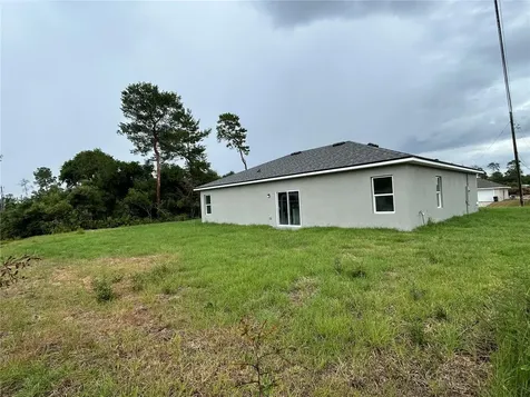 16898 SW 29th Avenue Road Ocala FL 34473