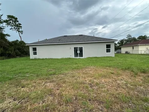 16898 SW 29th Avenue Road Ocala FL 34473