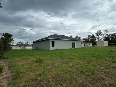 16898 SW 29th Avenue Road Ocala FL 34473