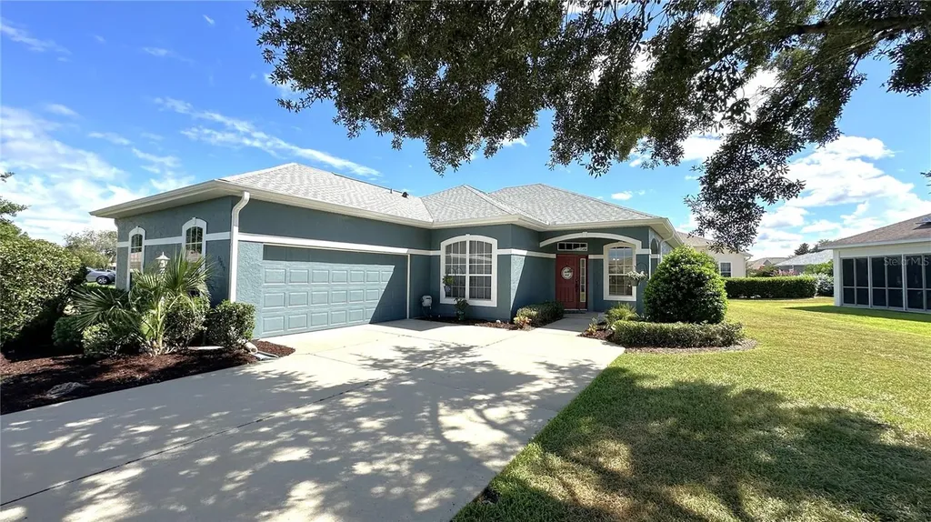 11948 SE 176th Place Road Summerfield FL 34491