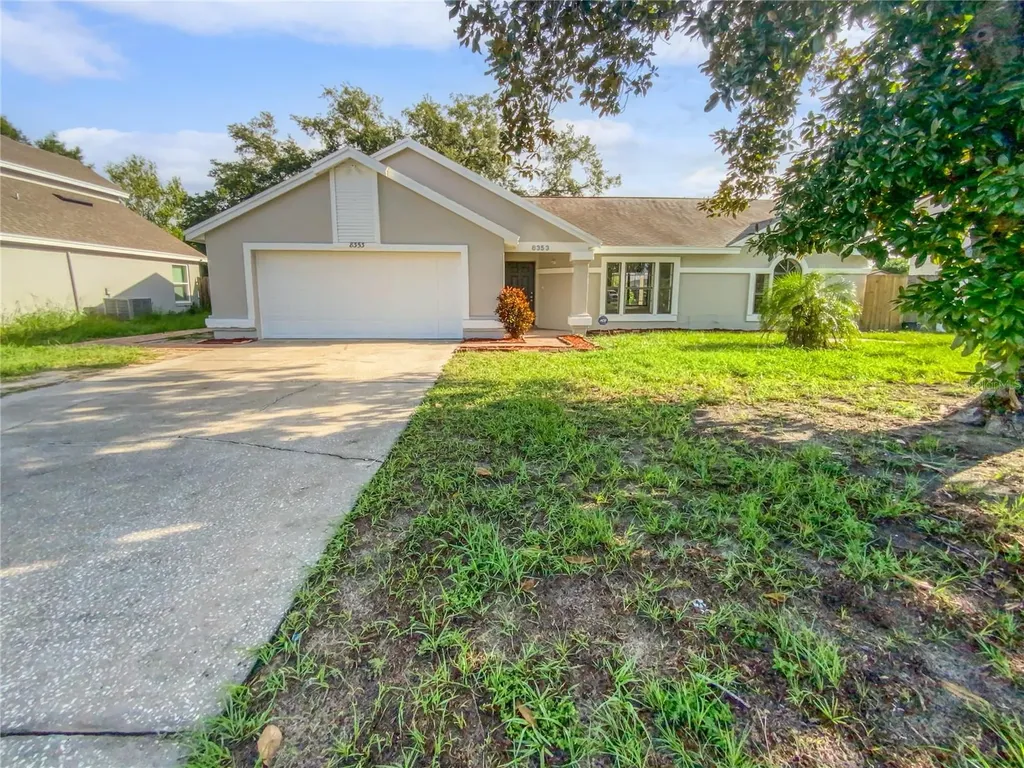 8353 Willowwood Street Orlando FL 32818