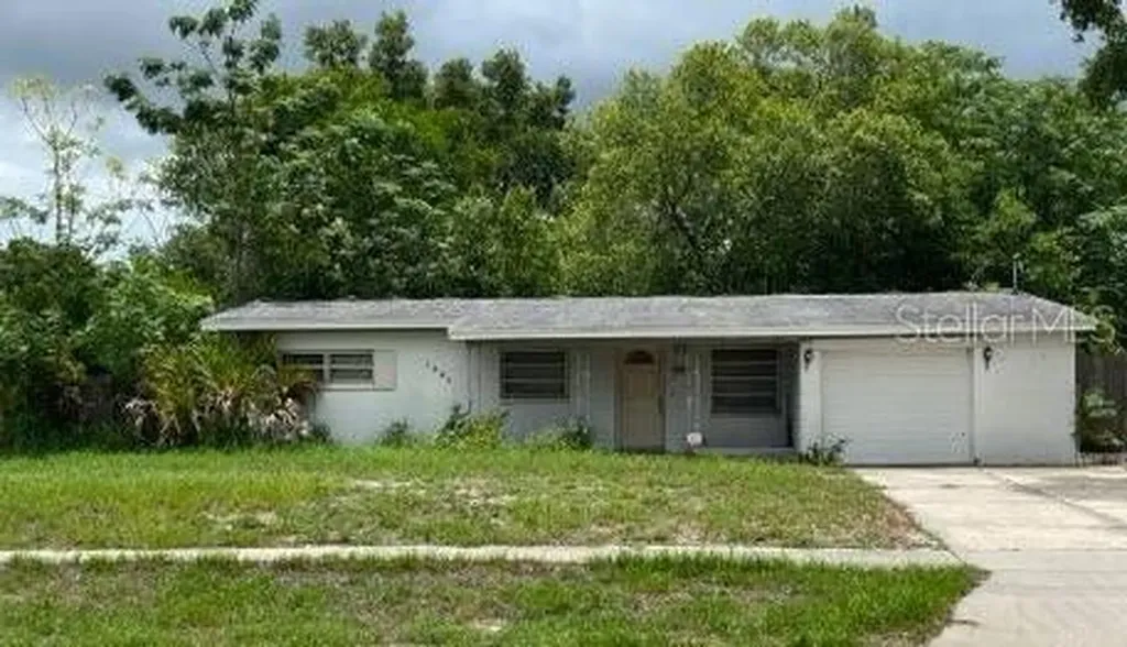 1521 N Hastings Street Orlando FL 32808