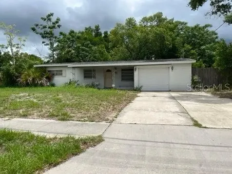 1521 N Hastings Street Orlando FL 32808