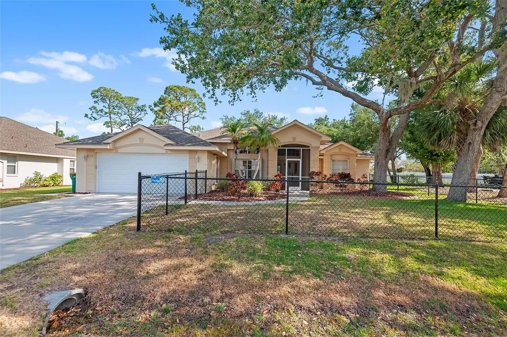 23338 Duchess Avenue Port Charlotte FL 33954