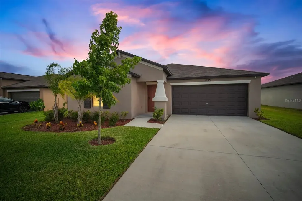 39673 Harvest Creek Lane Zephyrhills FL 33540