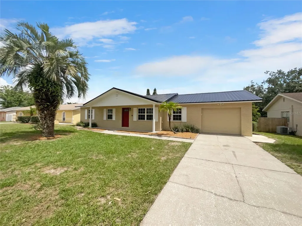 3817 Dovehollow Drive Lakeland FL 33812