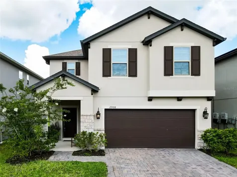 2908 Summer Green Trail Kissimmee FL 34744