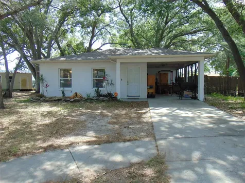 1509 Fish Fin Court Tampa FL 33619