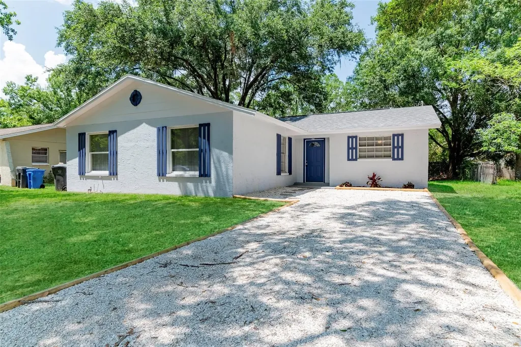 3213 W Lutz Lake Fern Road Lutz FL 33558