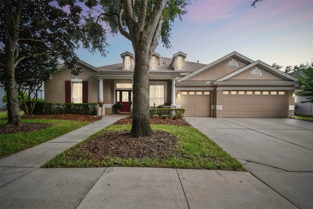 15903 Sorawater Drive Lithia FL 33547