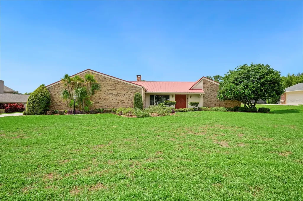 1221 Candlewood Drive Lakeland FL 33813