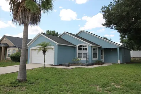 101 Allison Avenue Davenport FL 33897