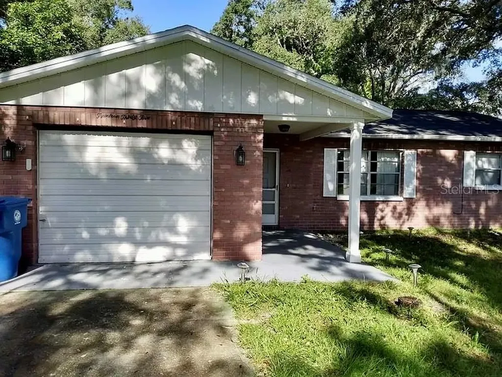 1435 Laredo Avenue Spring Hill FL 34608