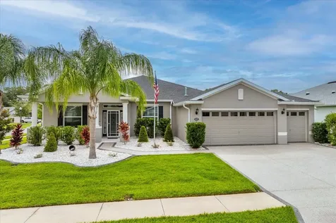 4327 Bent Creek Lane Leesburg FL 34748