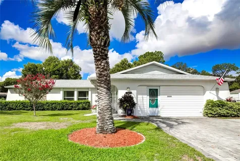 1299 Meredith Drive Spring Hill FL 34608