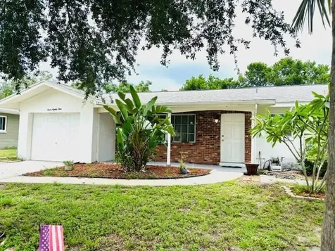 1289 Edenville Avenue Clearwater FL 33764