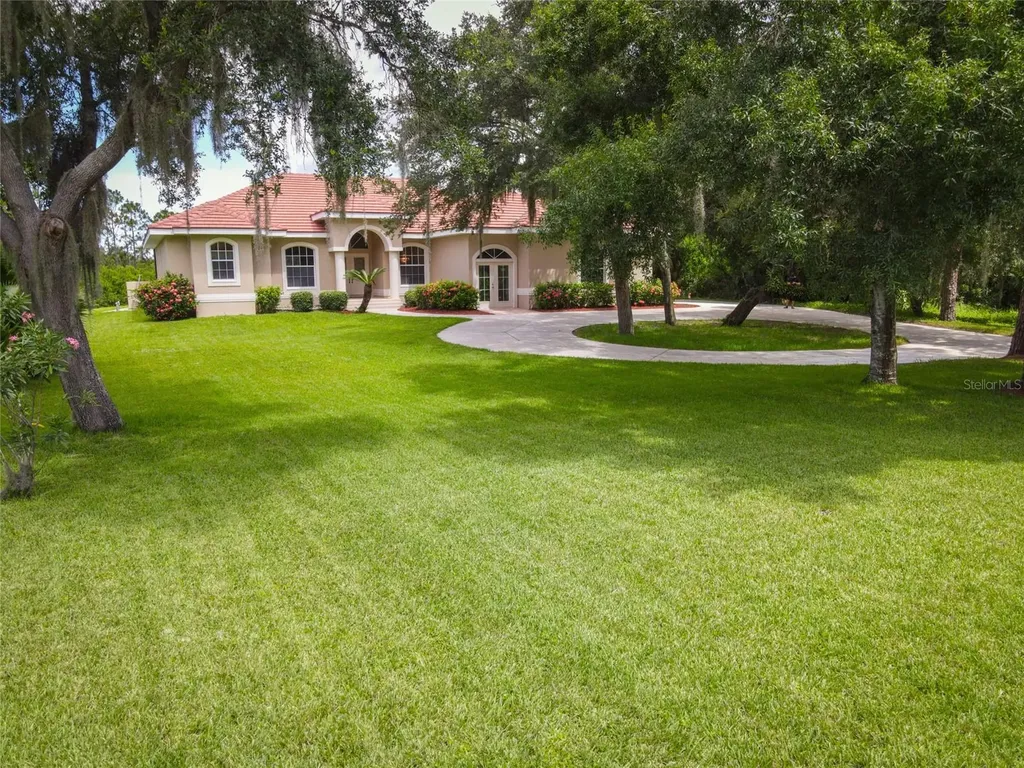 1129 Kings Way Drive Nokomis FL 34275