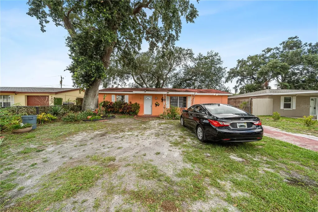 1833 Knollwood Drive Holiday FL 34690