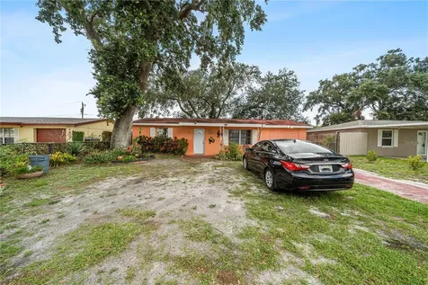 1833 Knollwood Drive Holiday FL 34690