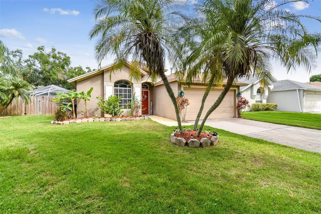 1411 Scotch Pine Drive Brandon FL 33511