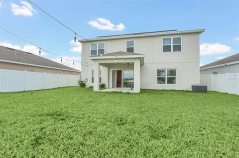 731 Benjamin Trail Davenport FL 33837