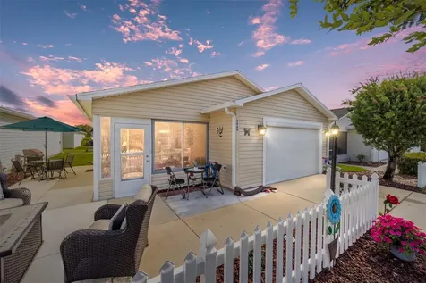 3469 Roanoke Street The Villages FL 32162