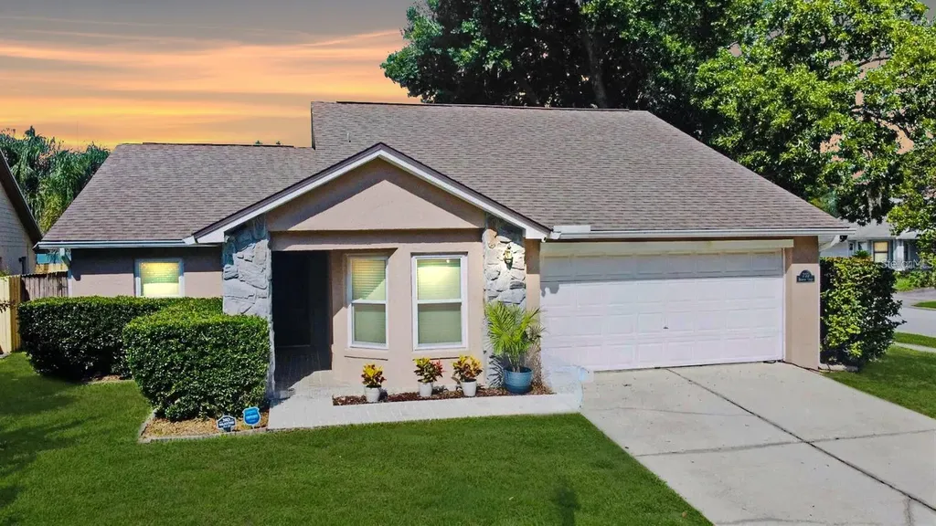 750 Holbrook Circle Lake Mary FL 32746