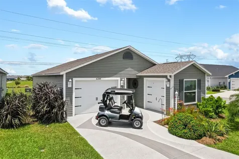 6296 Bertucci Avenue The Villages FL 32163