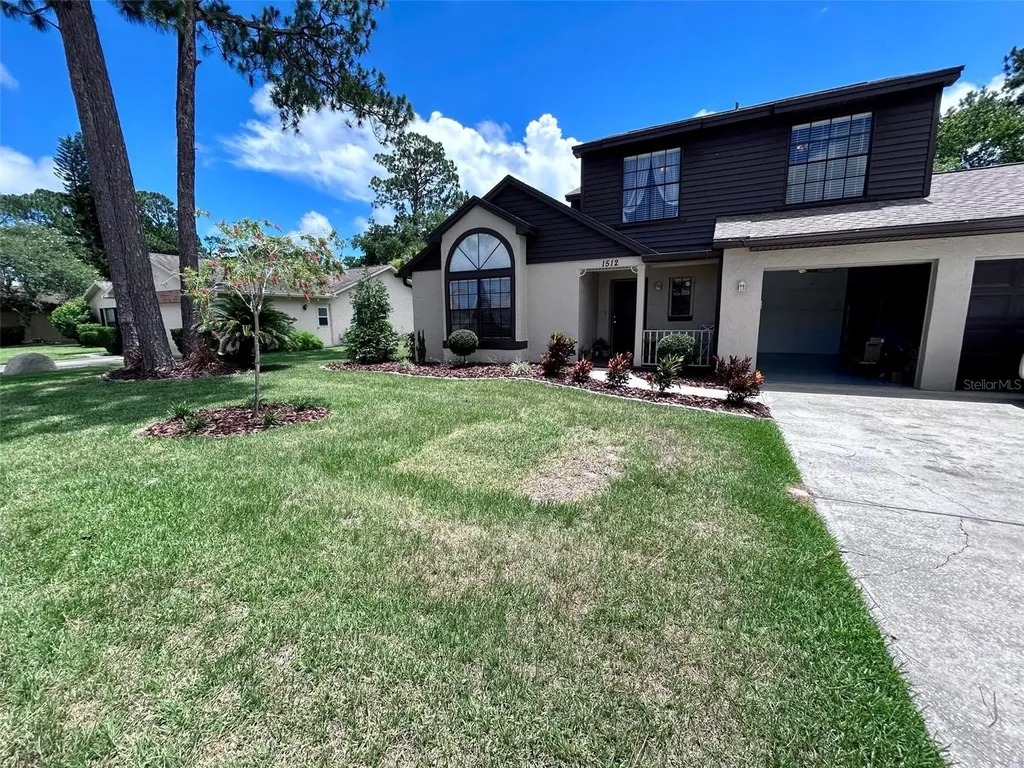 1512 Casey Lane Port Orange FL 32129