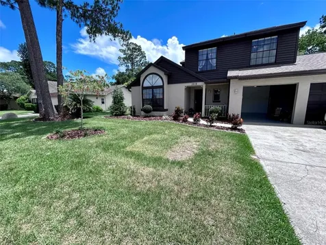 1512 Casey Lane Port Orange FL 32129
