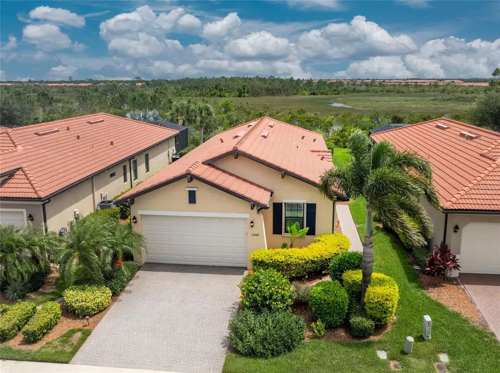 10385 Crooked Creek Drive Venice FL 34293