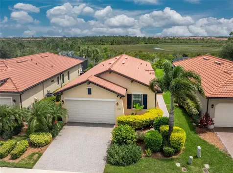 10385 Crooked Creek Drive Venice FL 34293