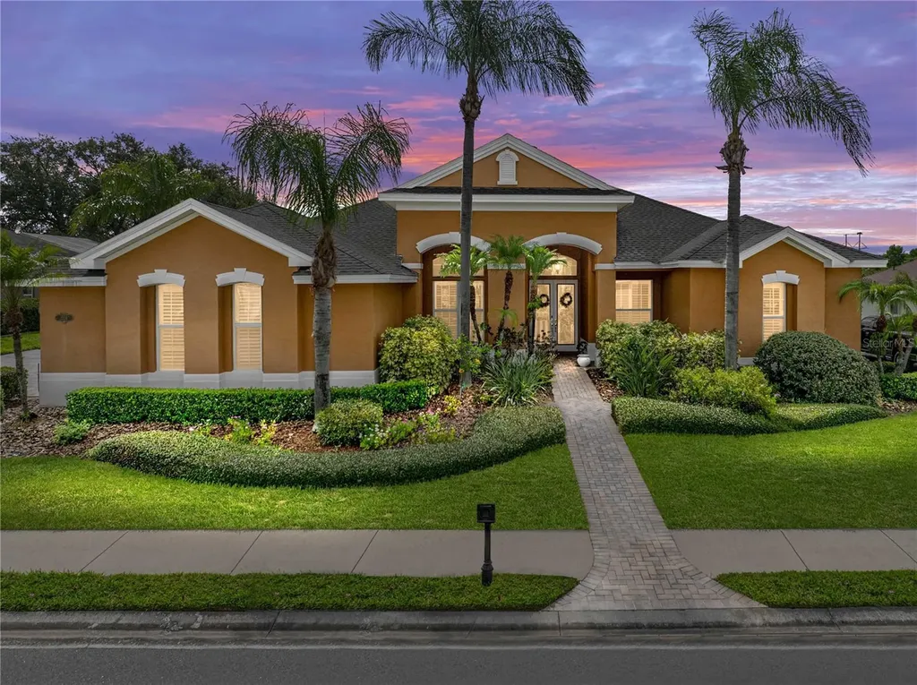 1224 Vista Hills Drive Lakeland FL 33813