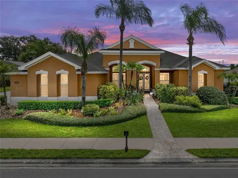 1224 Vista Hills Drive Lakeland FL 33813