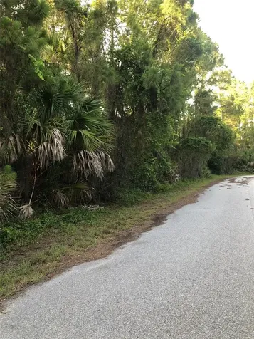 Carmelia Street North Port FL 34288
