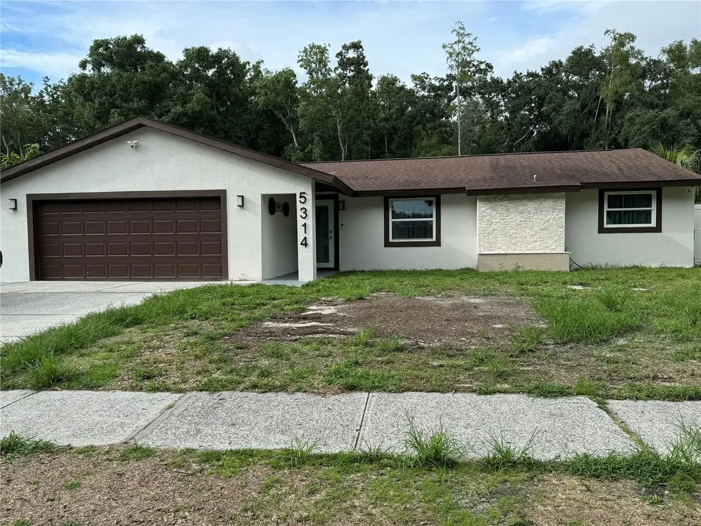 5314 Black Pine Drive Tampa FL 33624