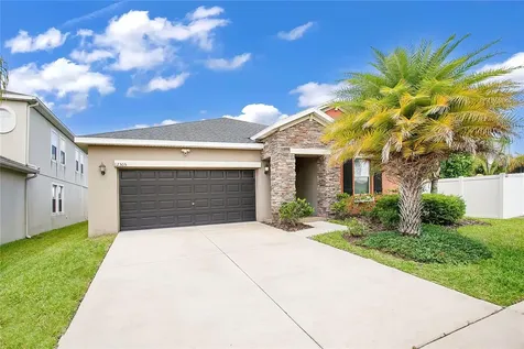 12305 Ballentrae Forest Drive Riverview FL 33579