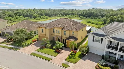 13709 American Prairie Place Bradenton FL 34211