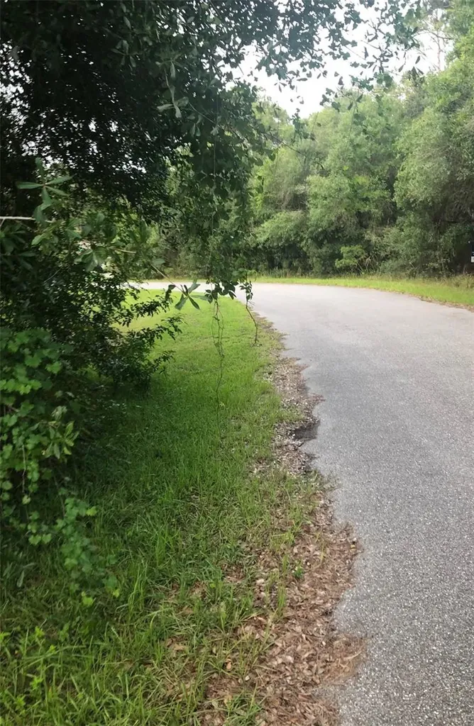 Hagedom Avenue North Port FL 34291