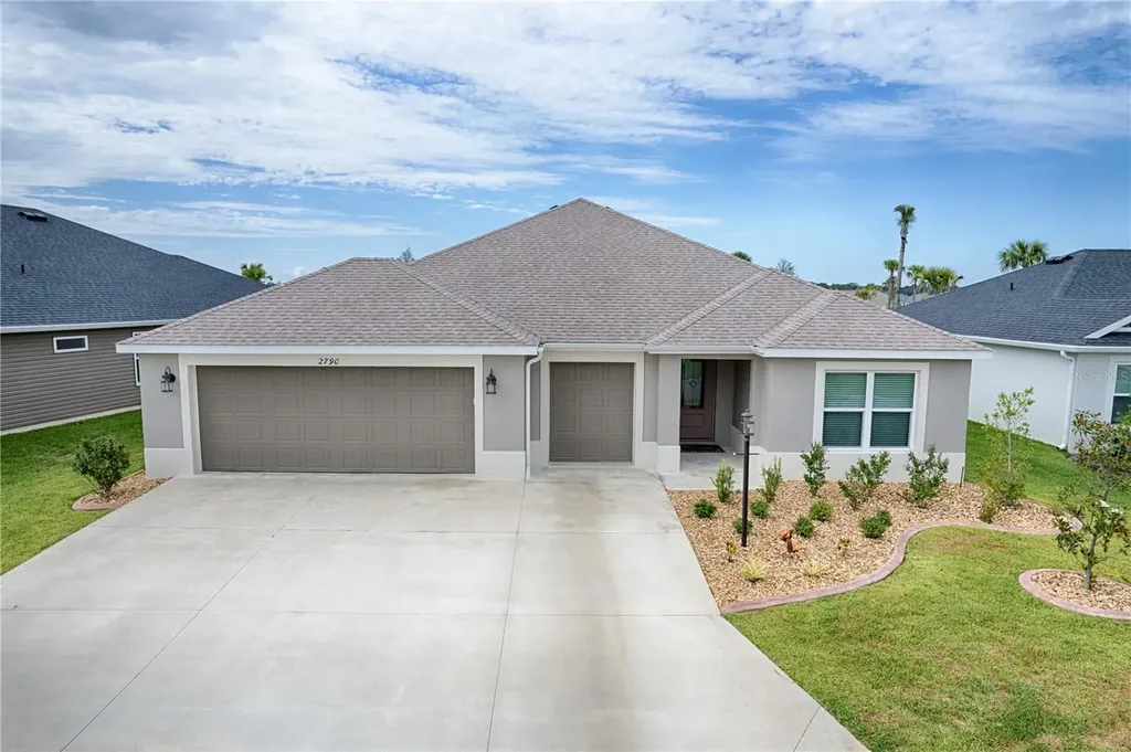 2790 Navy Hill Circle The Villages FL 32163