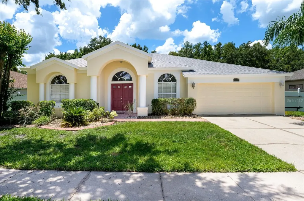 25724 Santos Way Wesley Chapel FL 33544