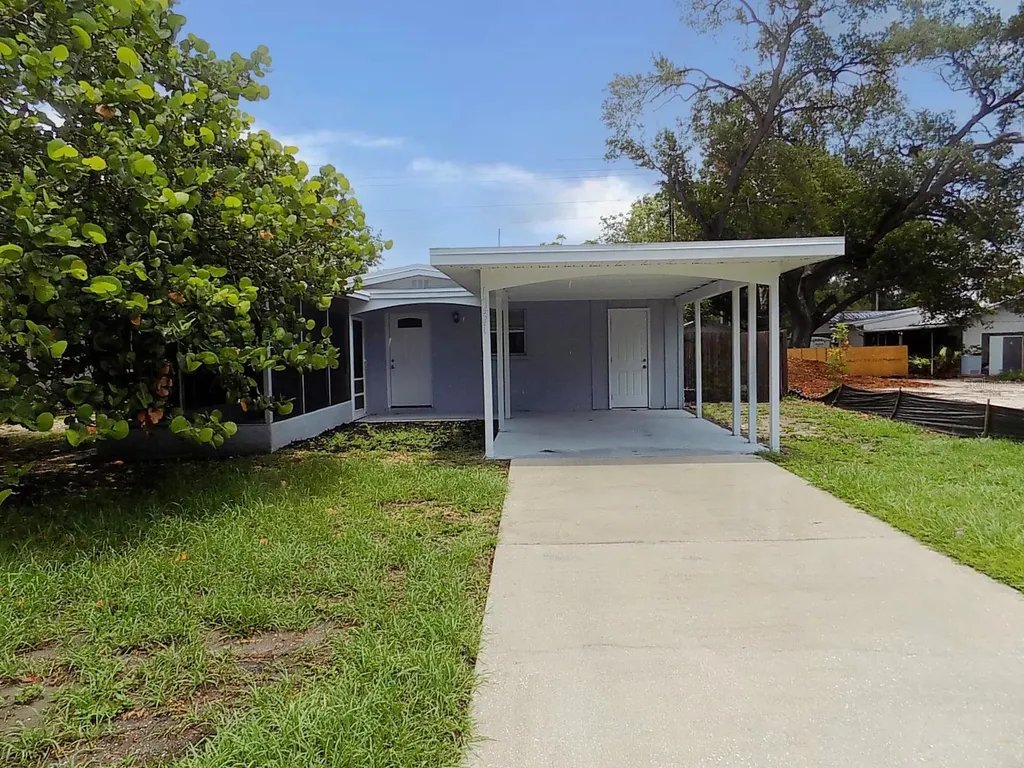1031 Charlotte Avenue Sarasota FL 34237